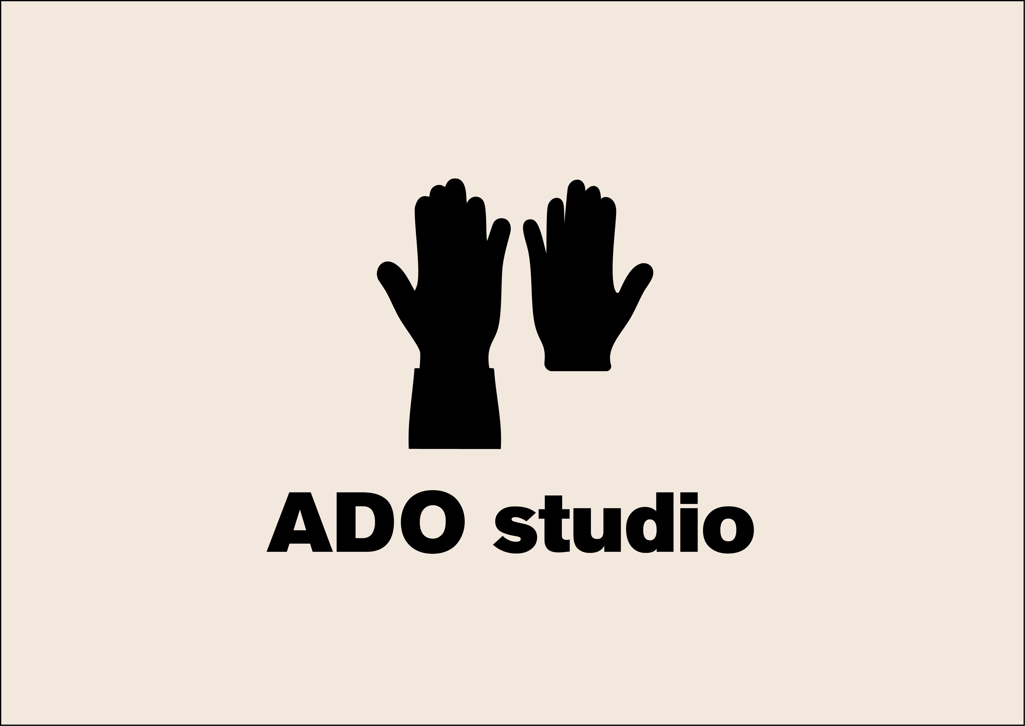 ADO STUDIO gift card – digital