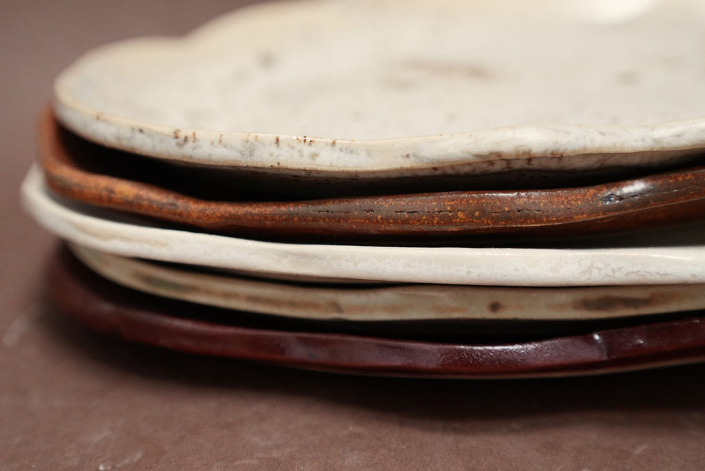 ADO cloud plate