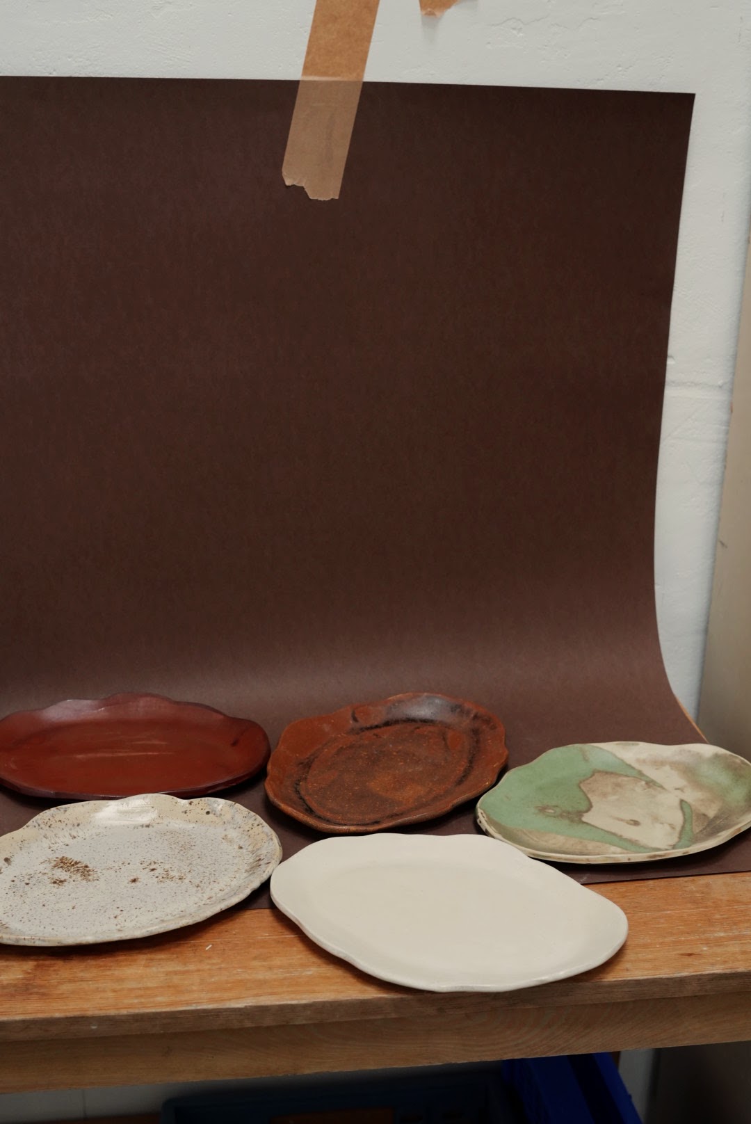 ADO cloud plate