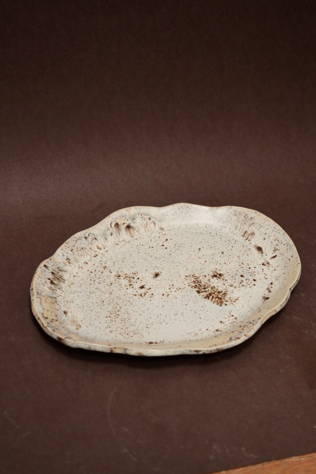 ADO cloud plate