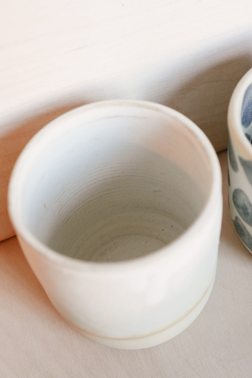 MU cup
