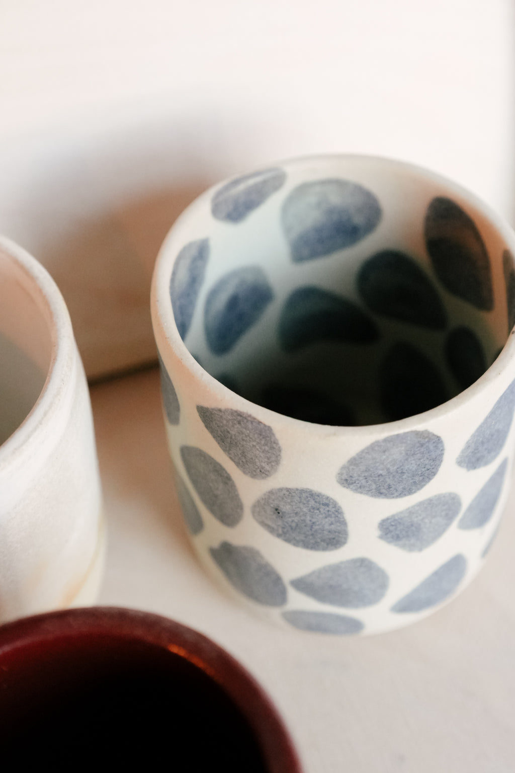 HI cup