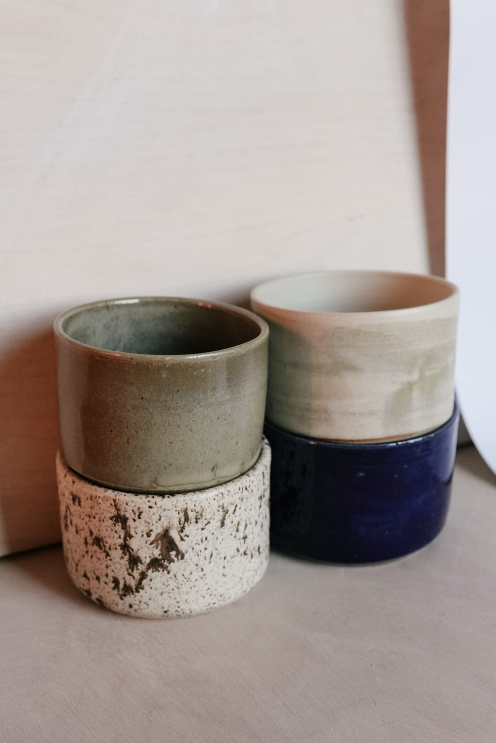 VU cup