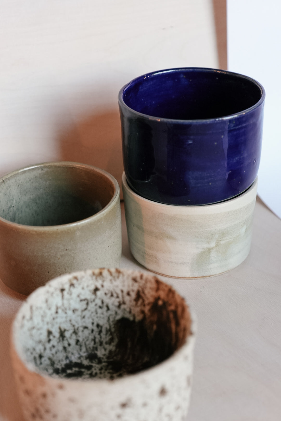 VU cup