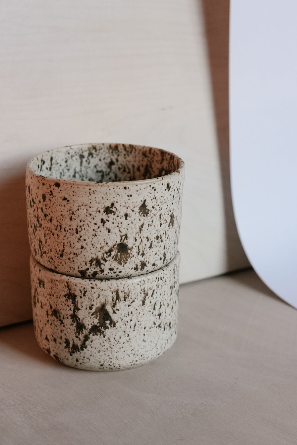 VU cup