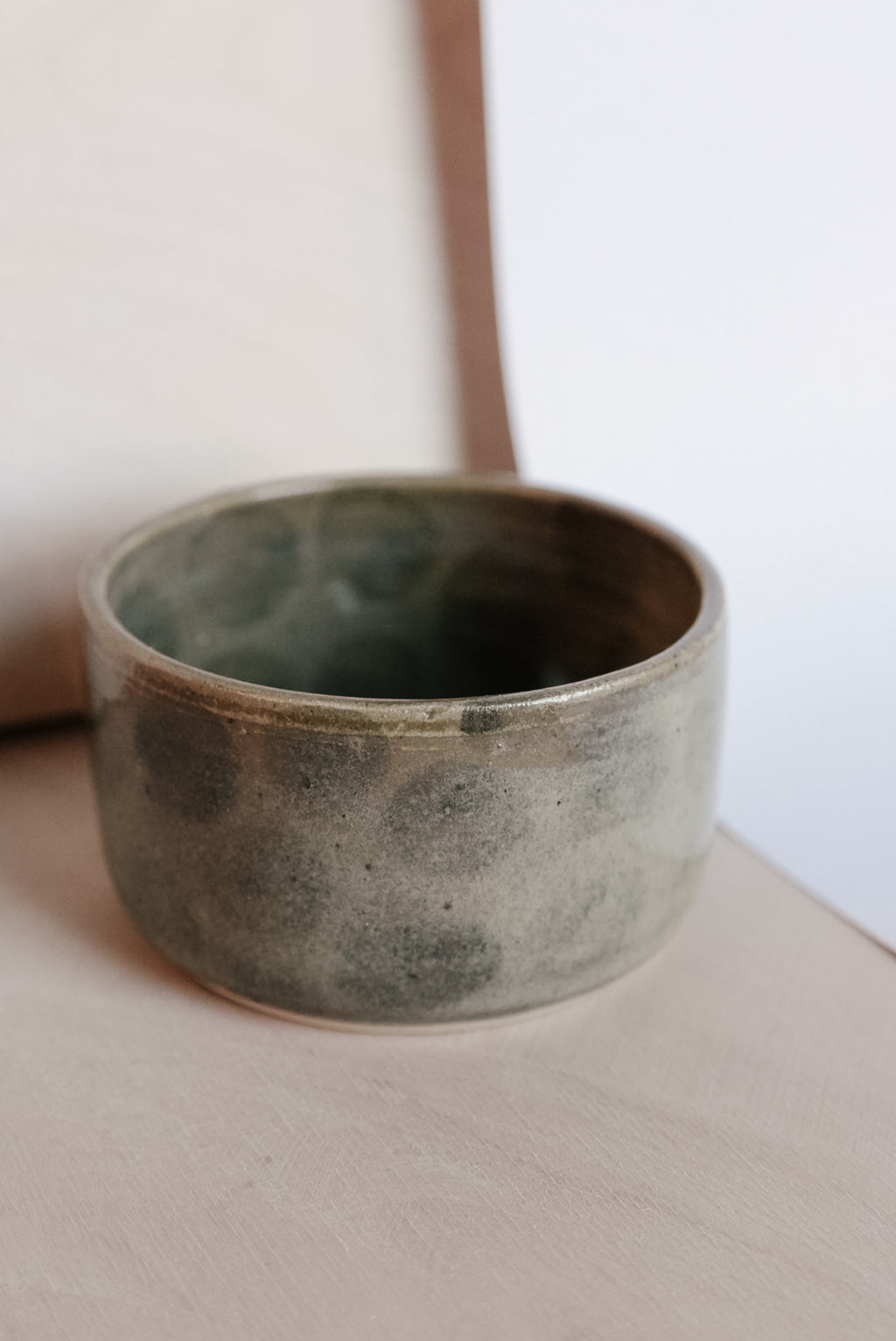RABA cup with dots