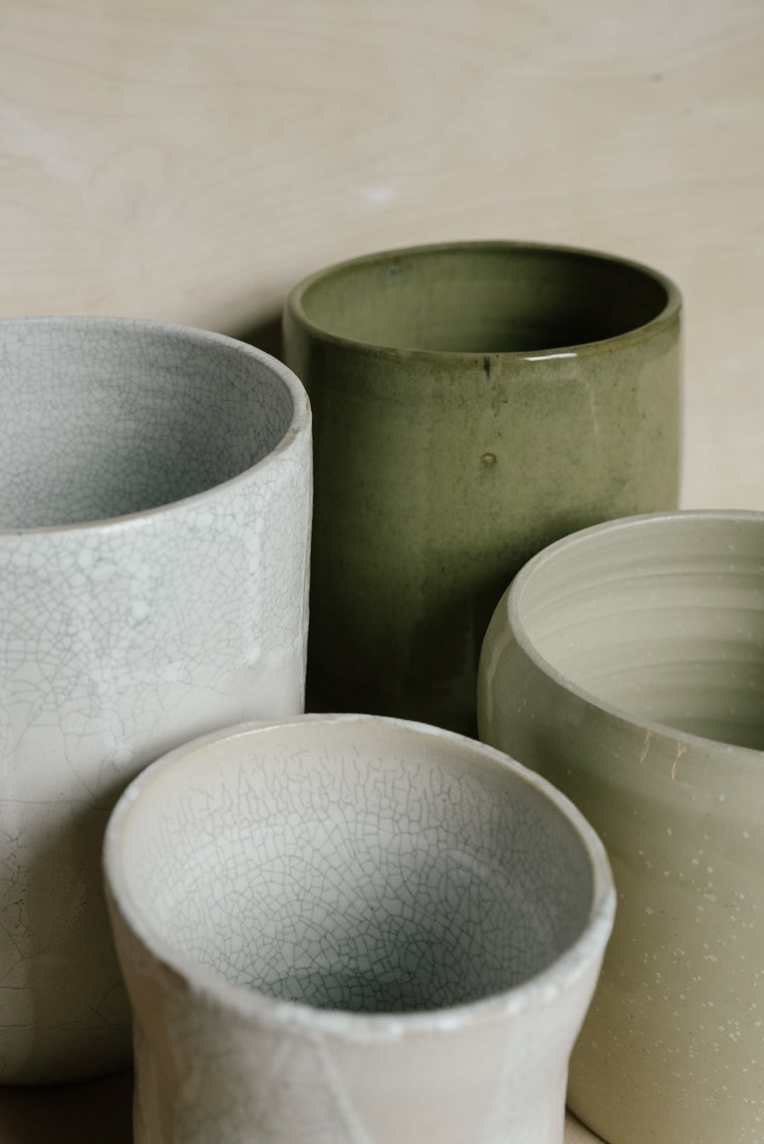 RABA vase