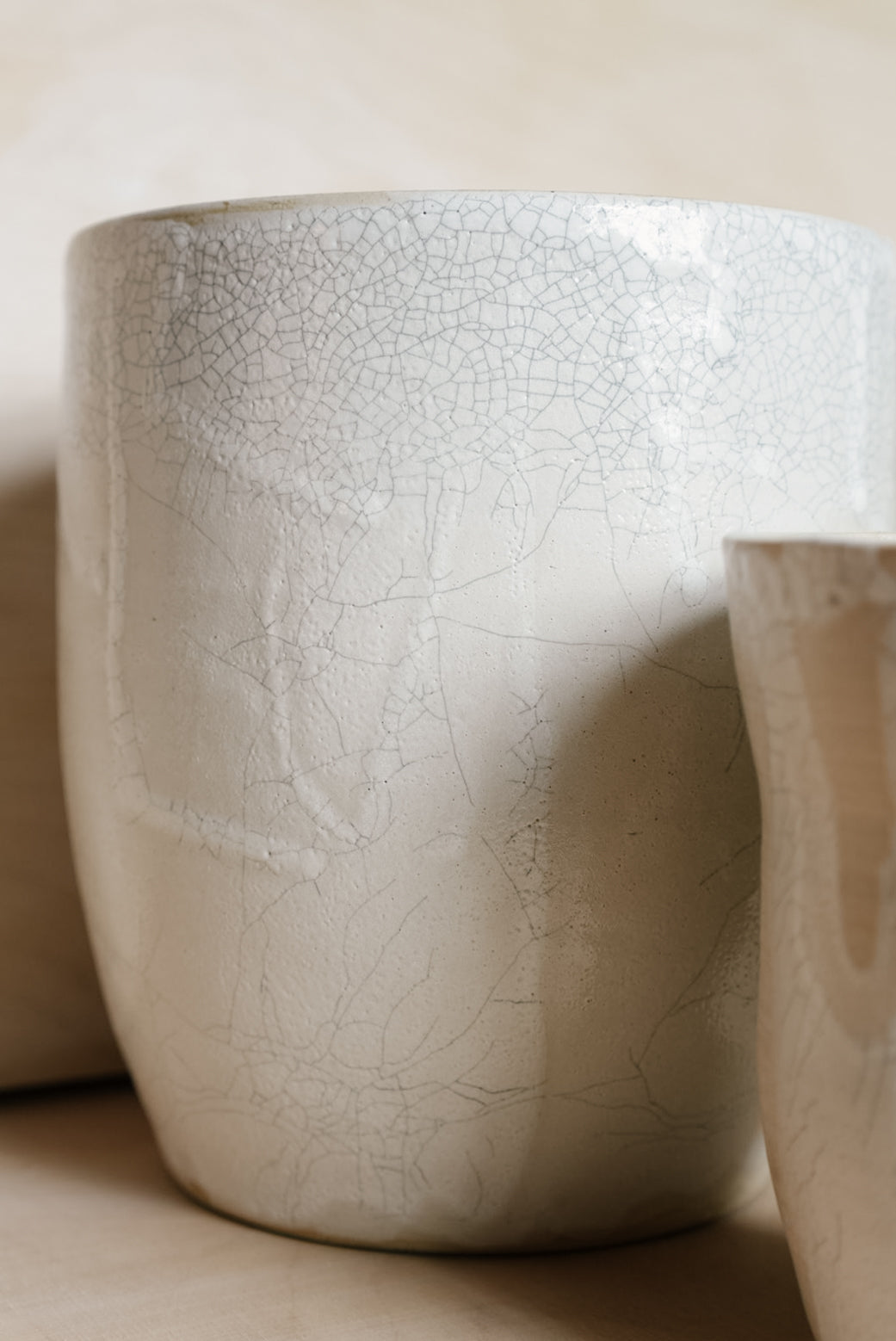 RA vase