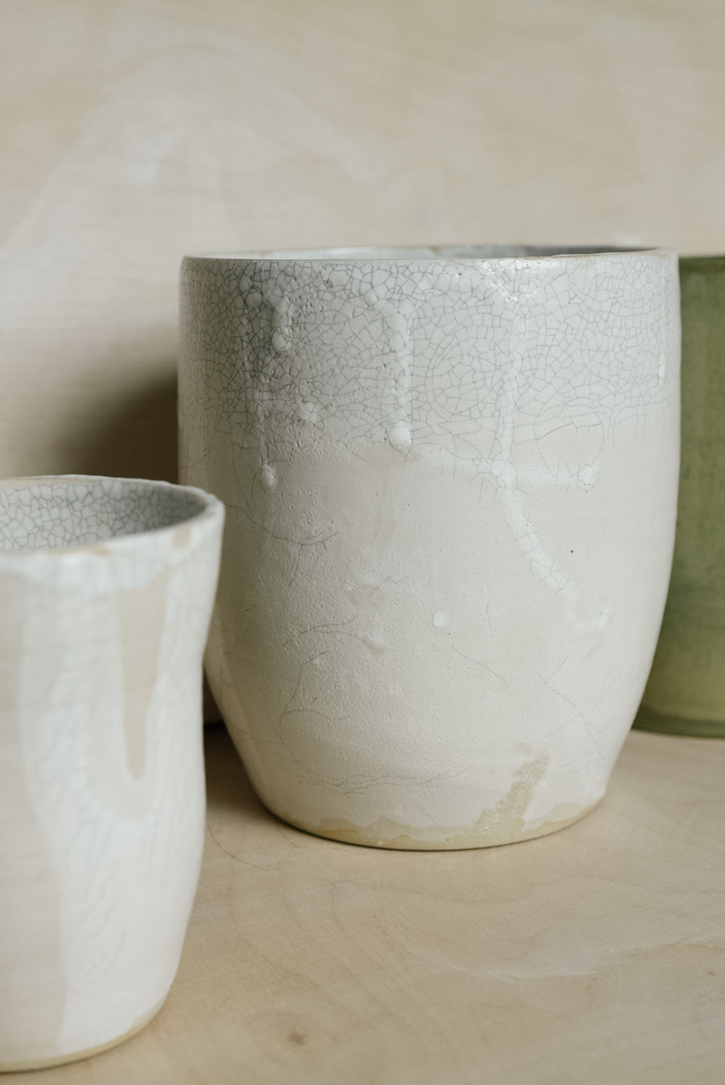 RA vase