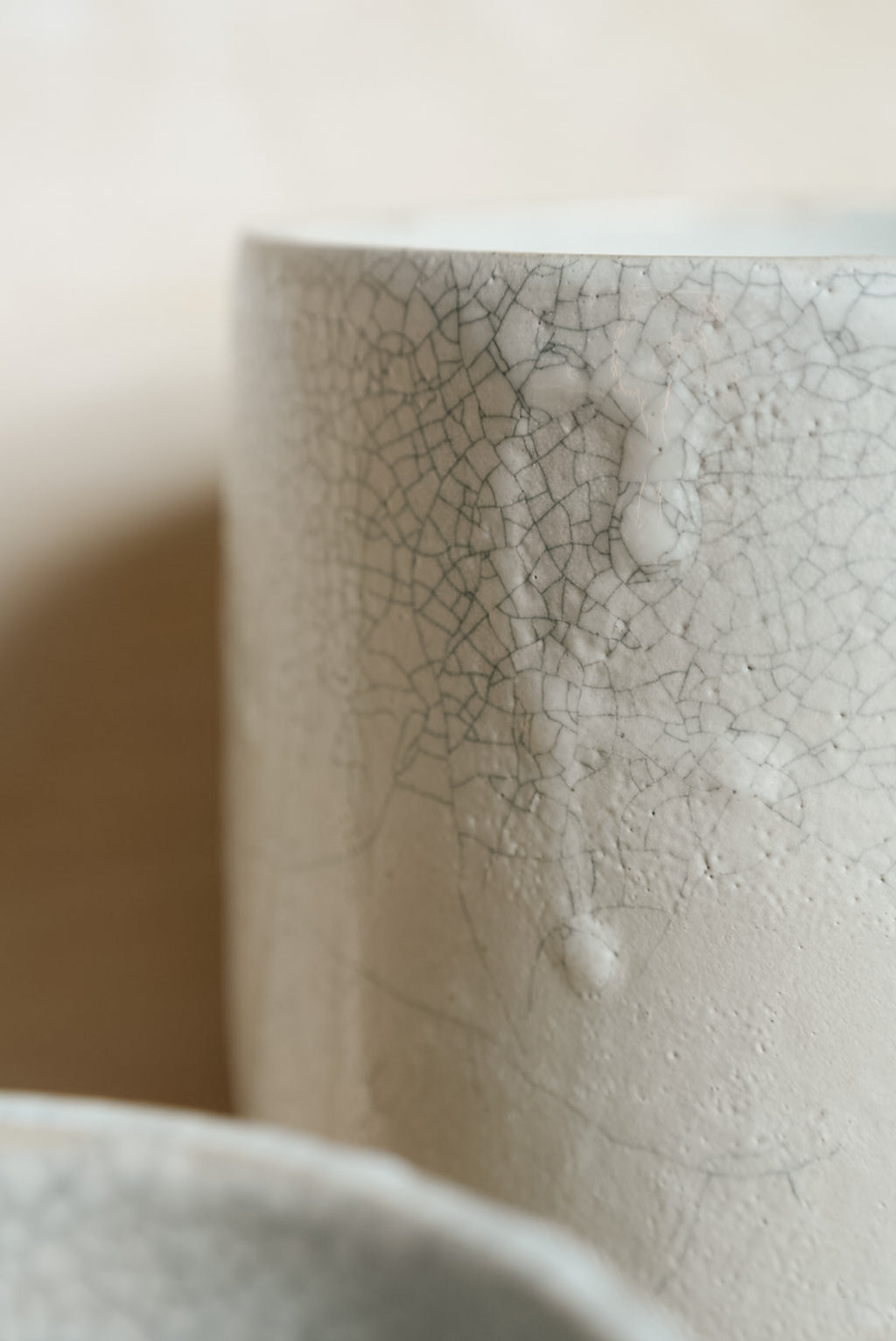 RA vase