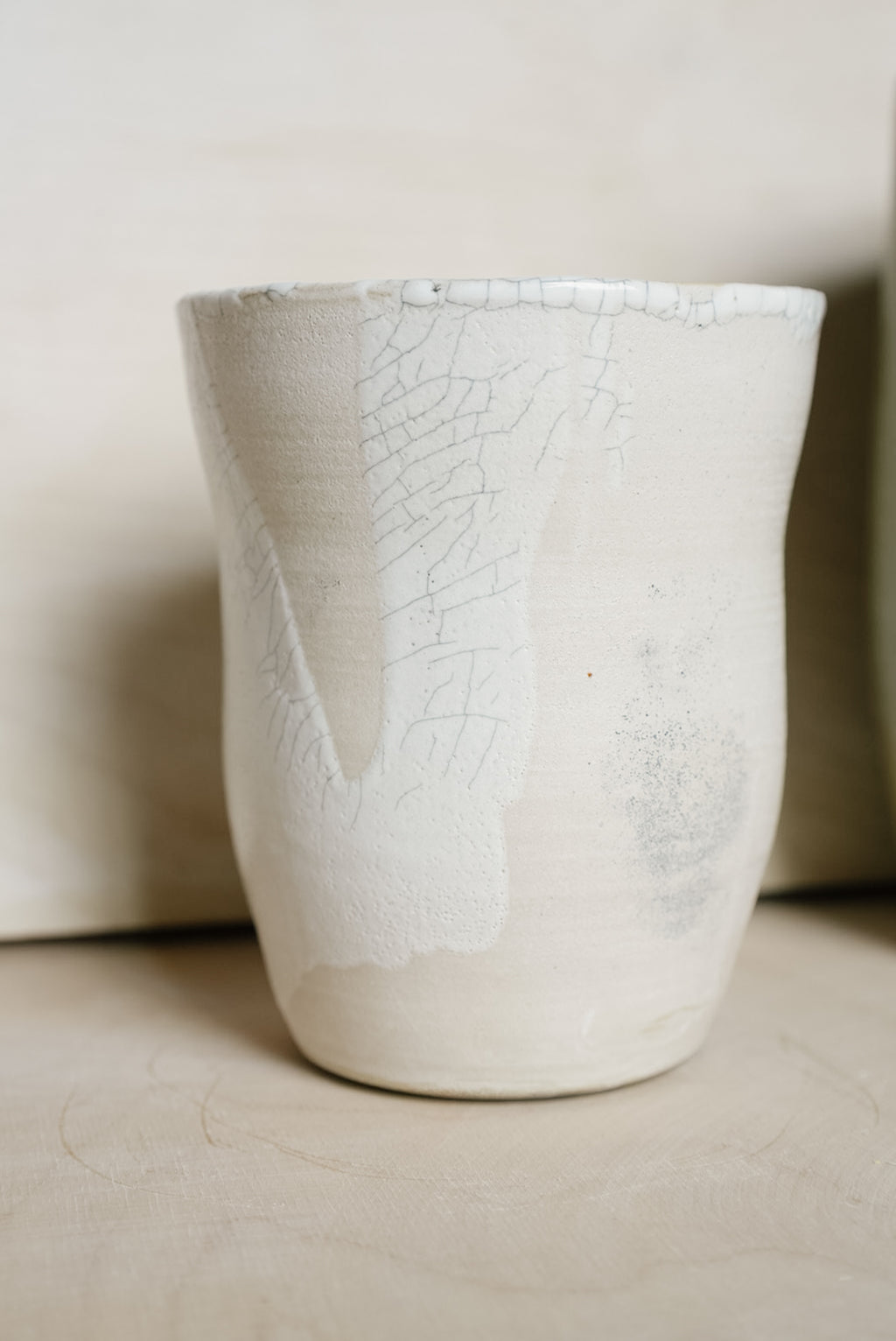 RA vase