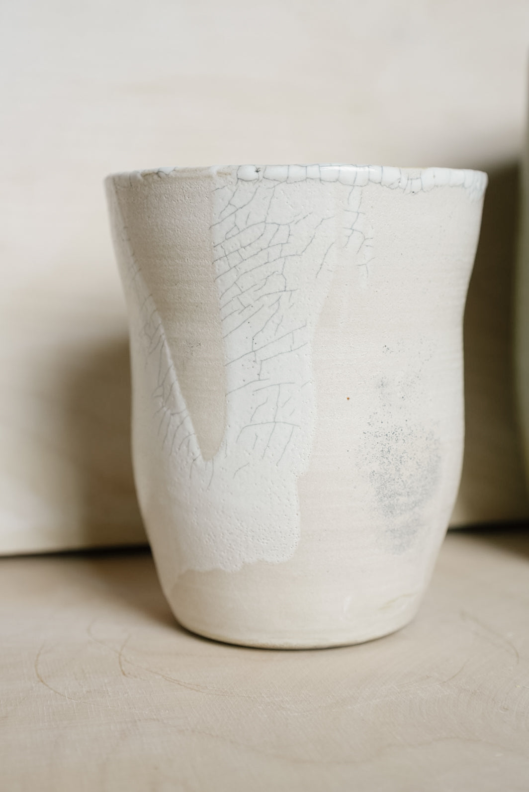 RA vase