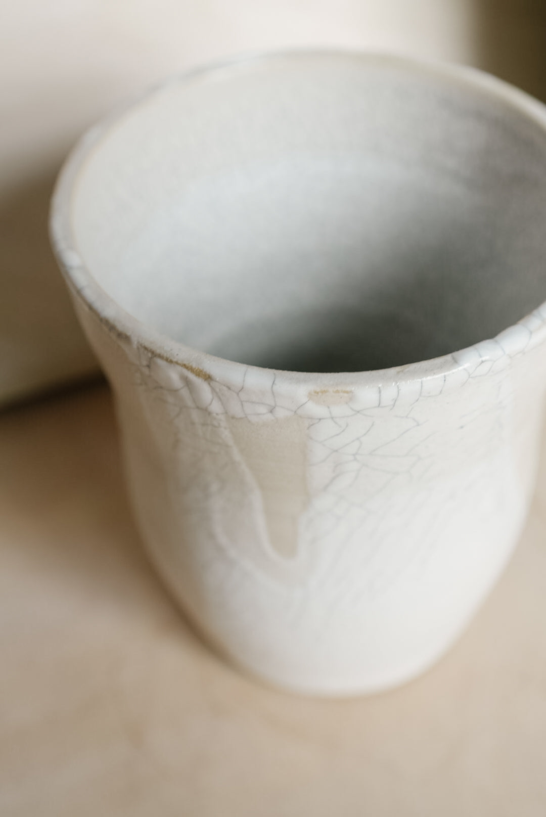 RA vase
