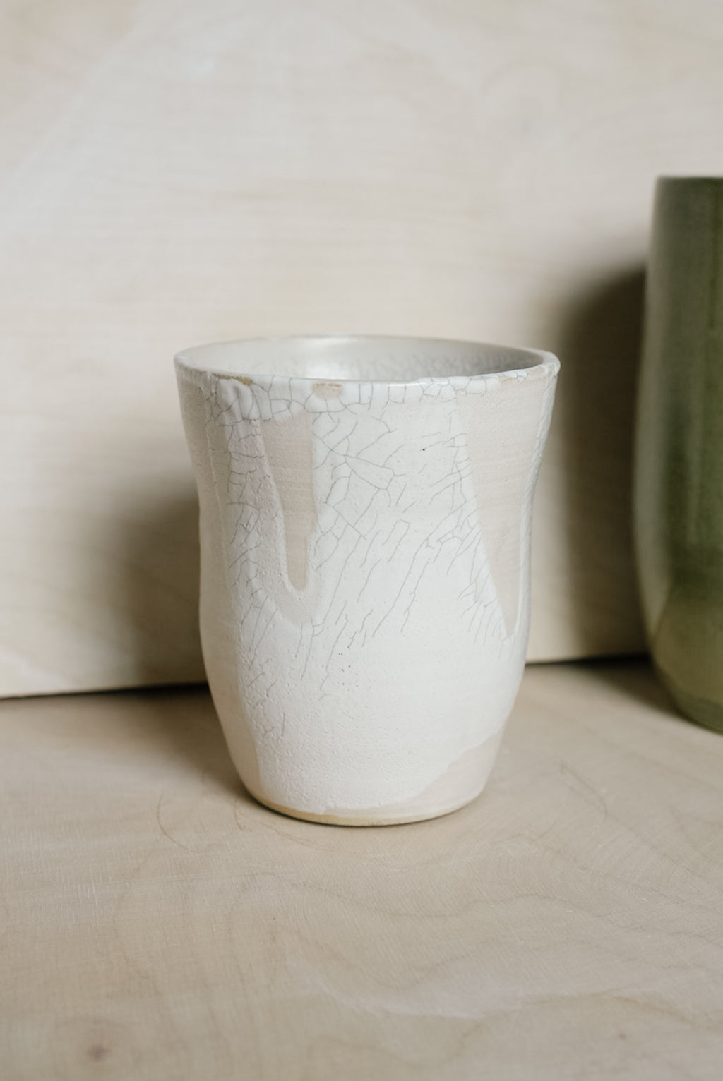 RA vase