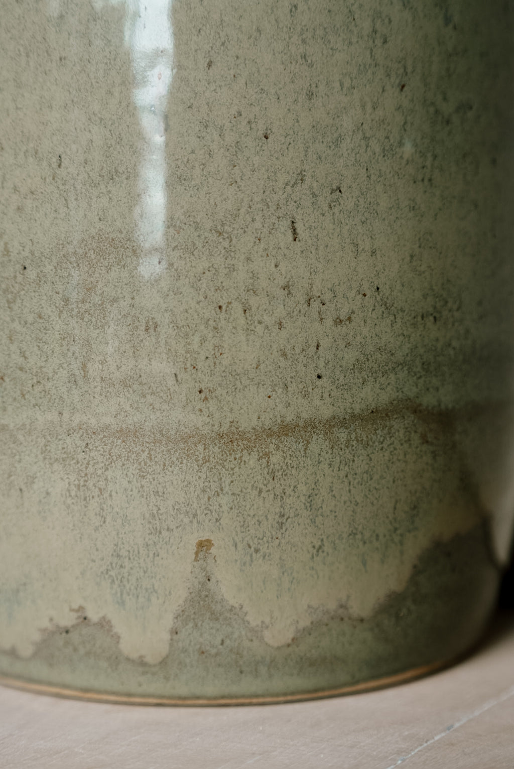 RABA vase