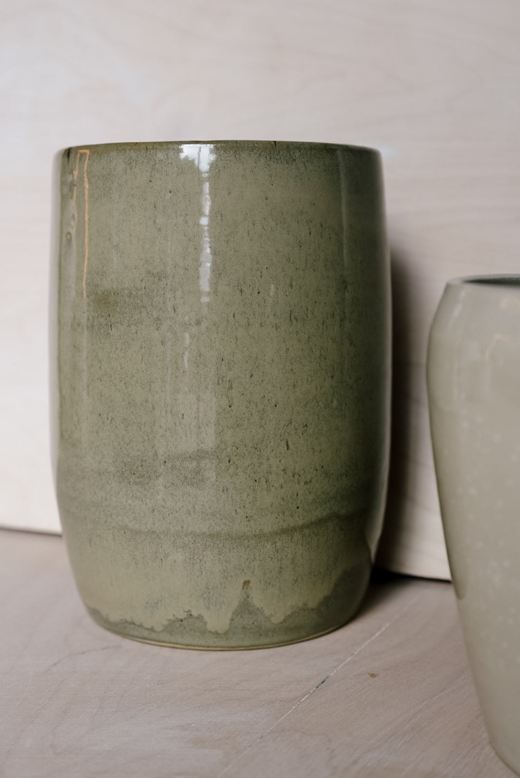 RABA vase