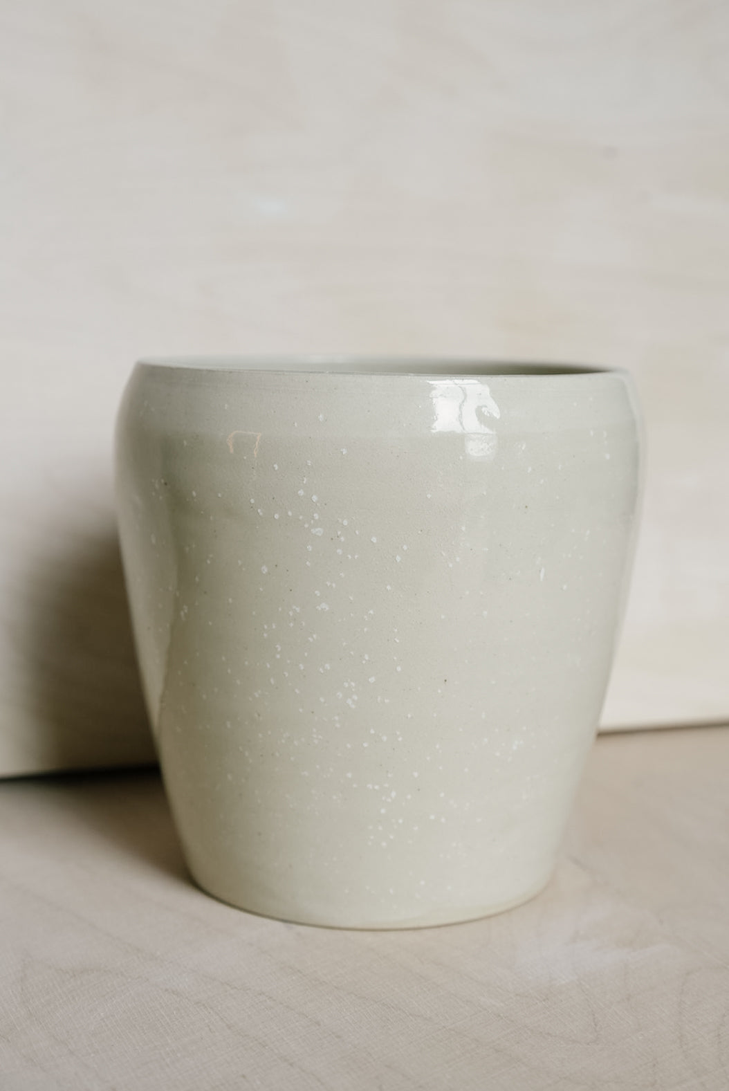 LU vase