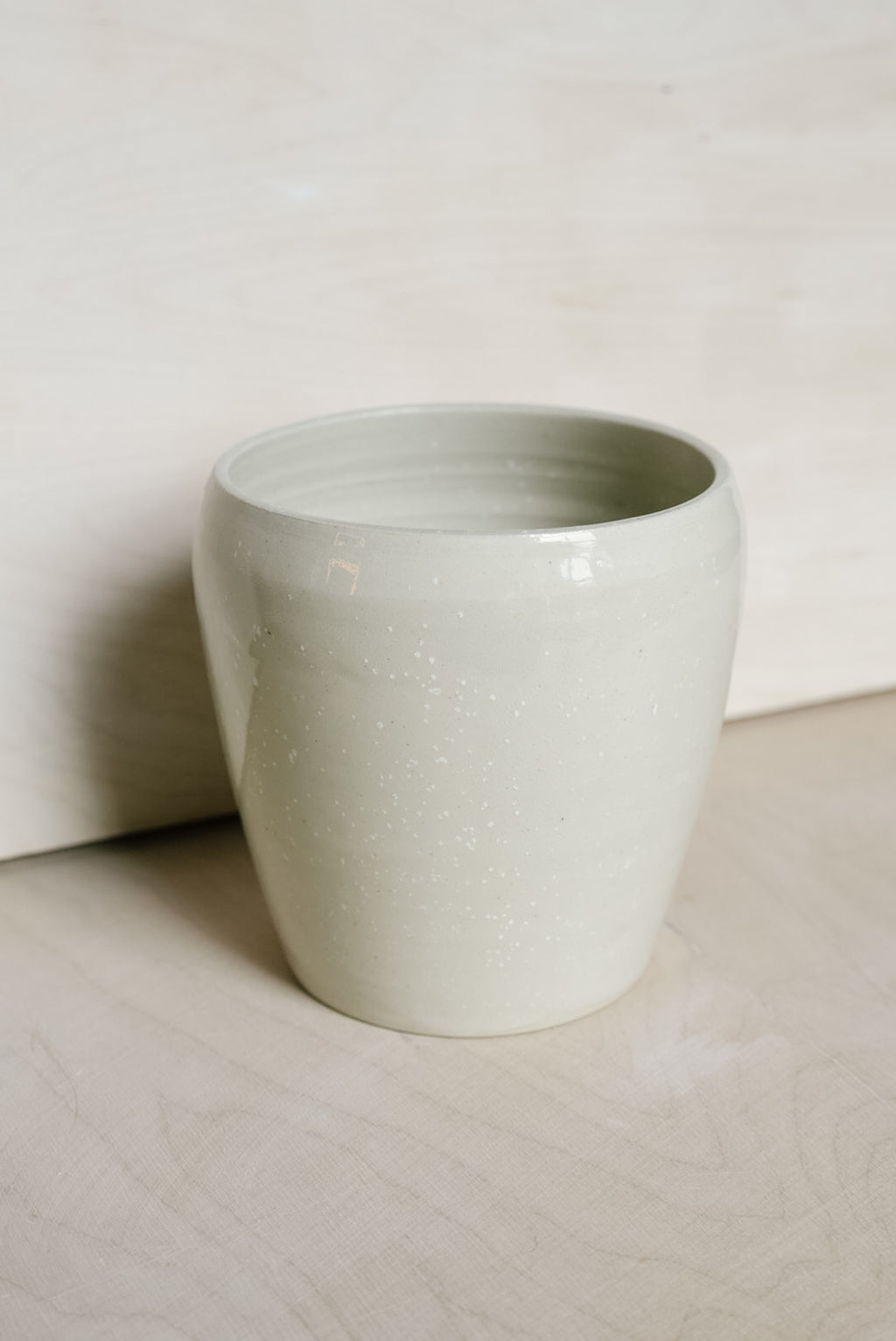LU vase