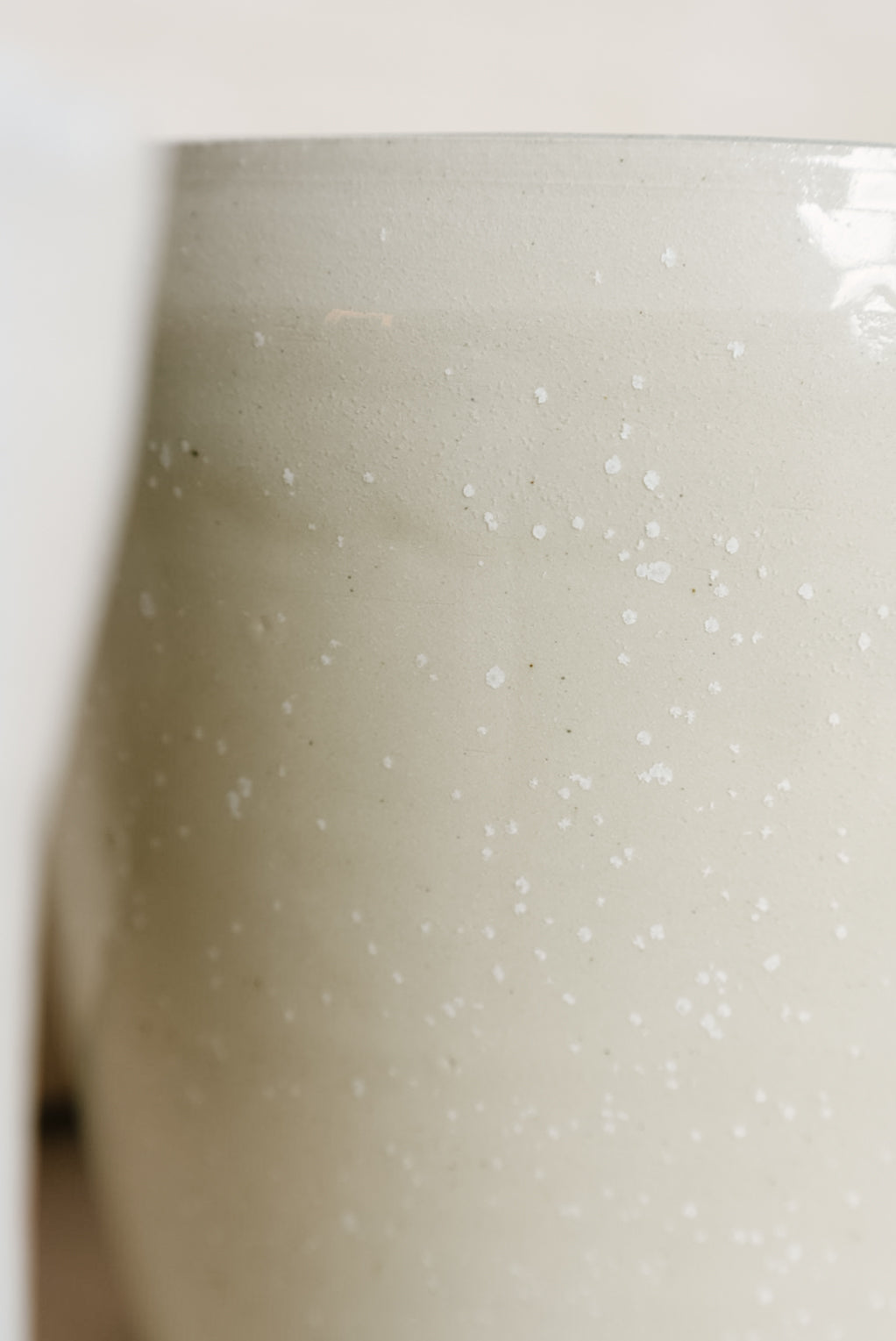LU vase