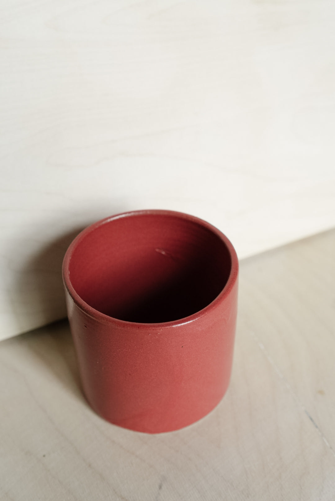 TU cup