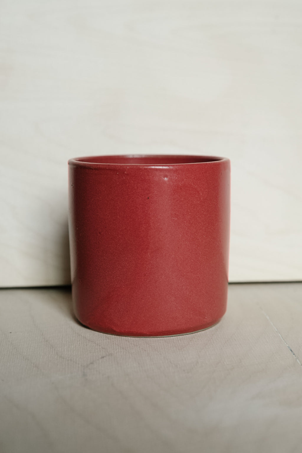 TU cup