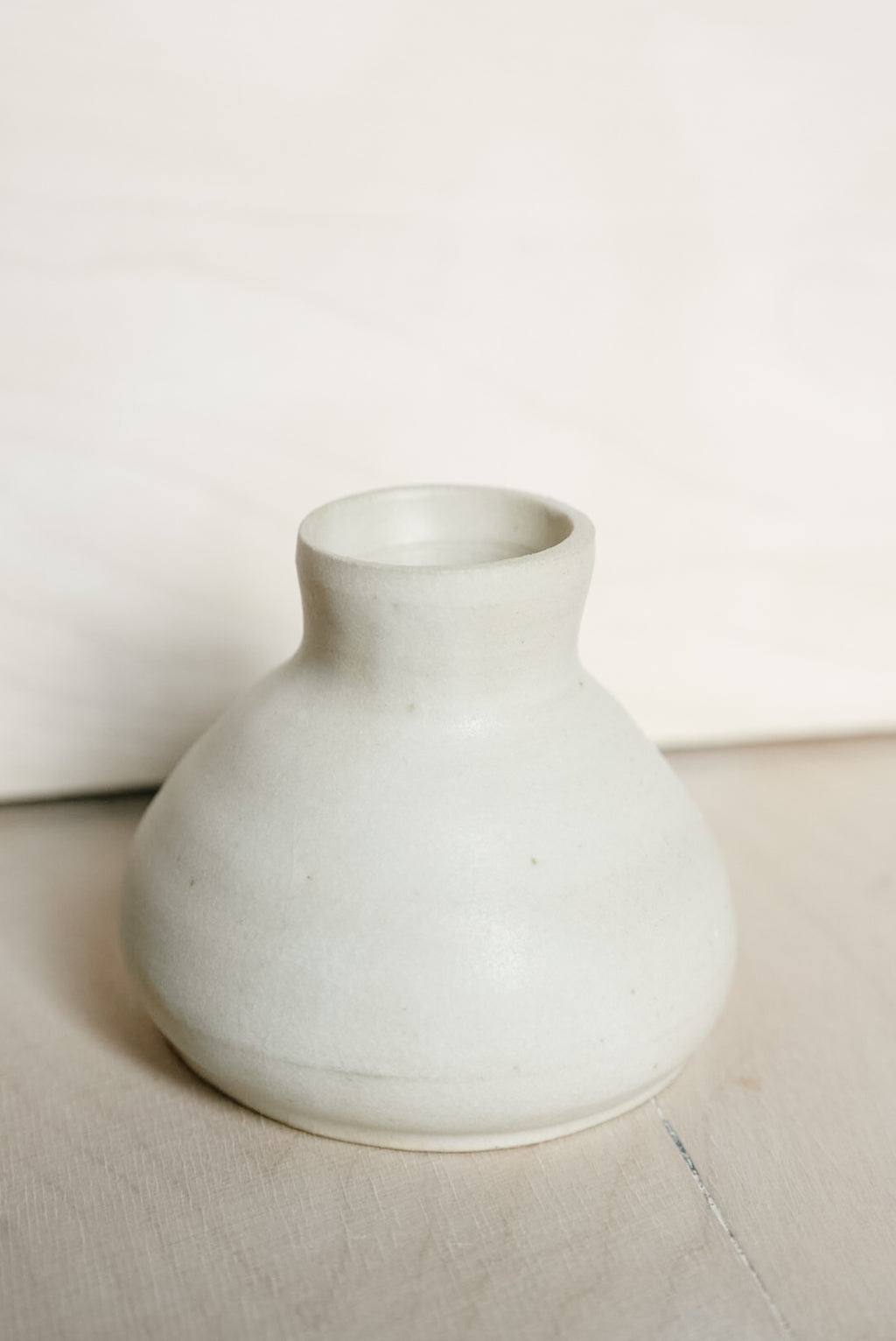 NAT vase