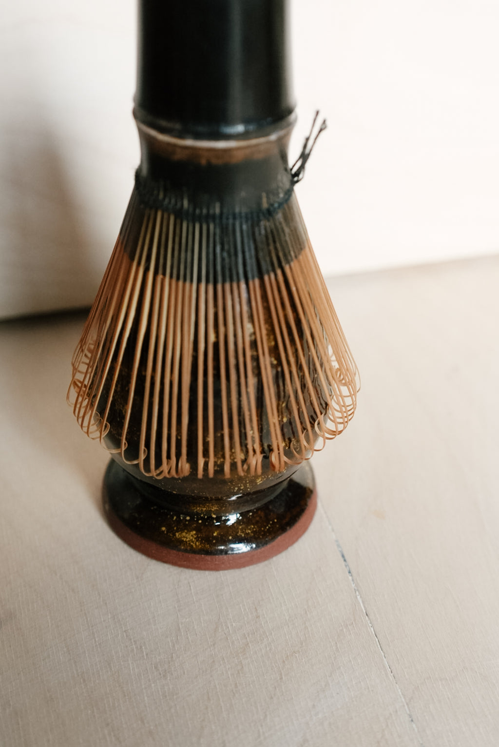 RO matcha whisk holder