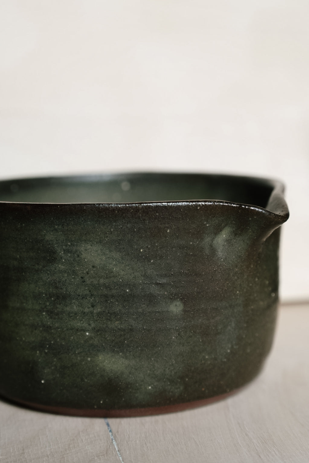 TE matcha set