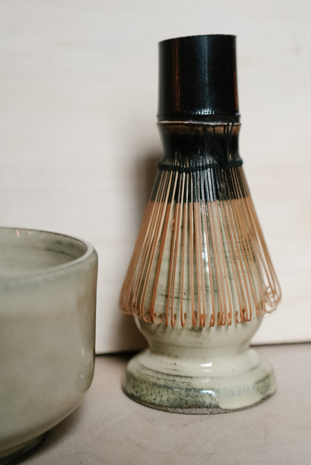 LI matcha set