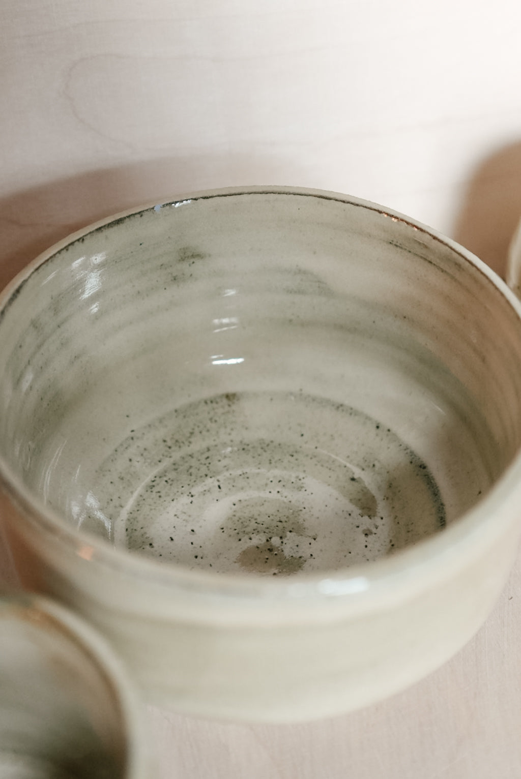 LI matcha set
