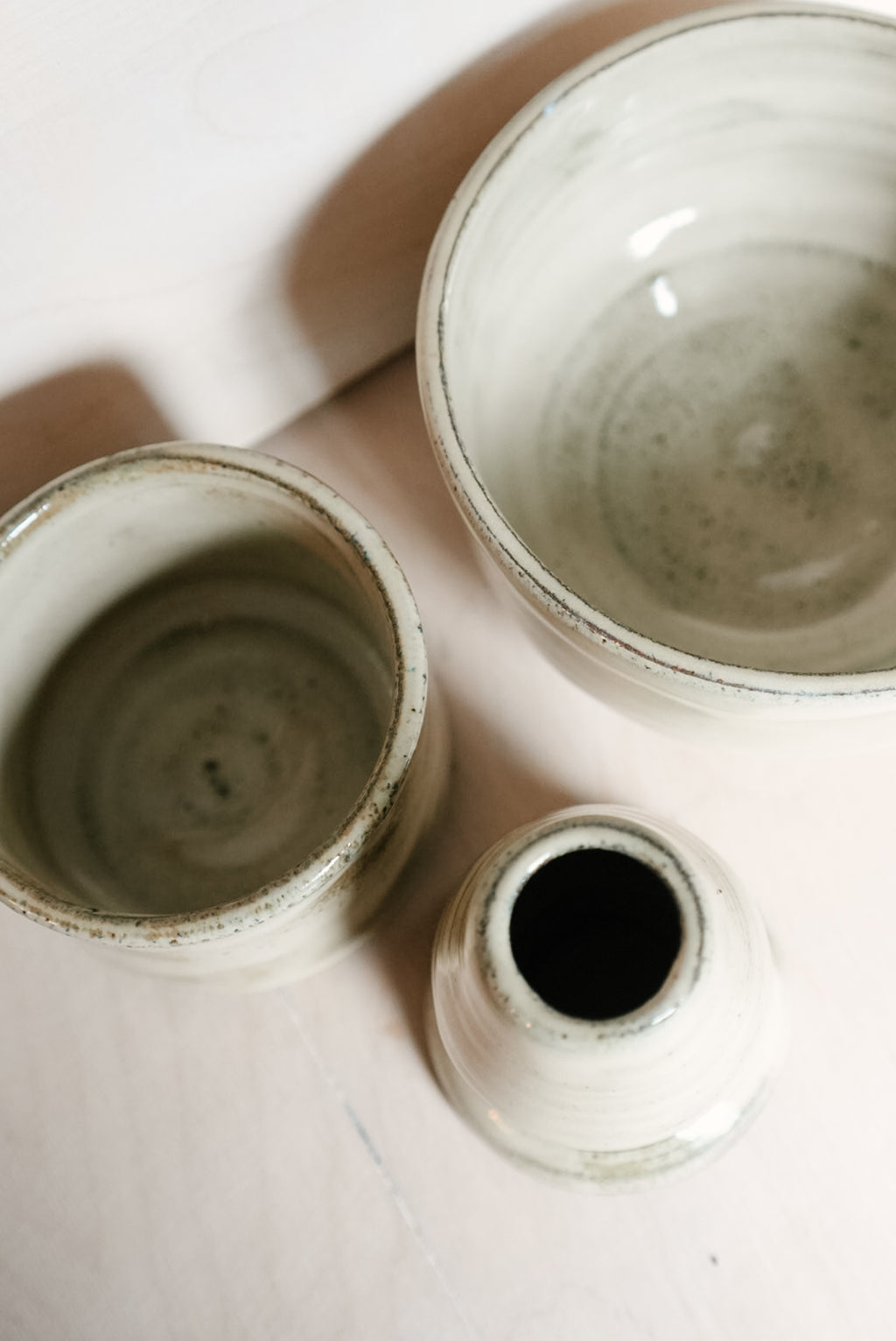 LI matcha set