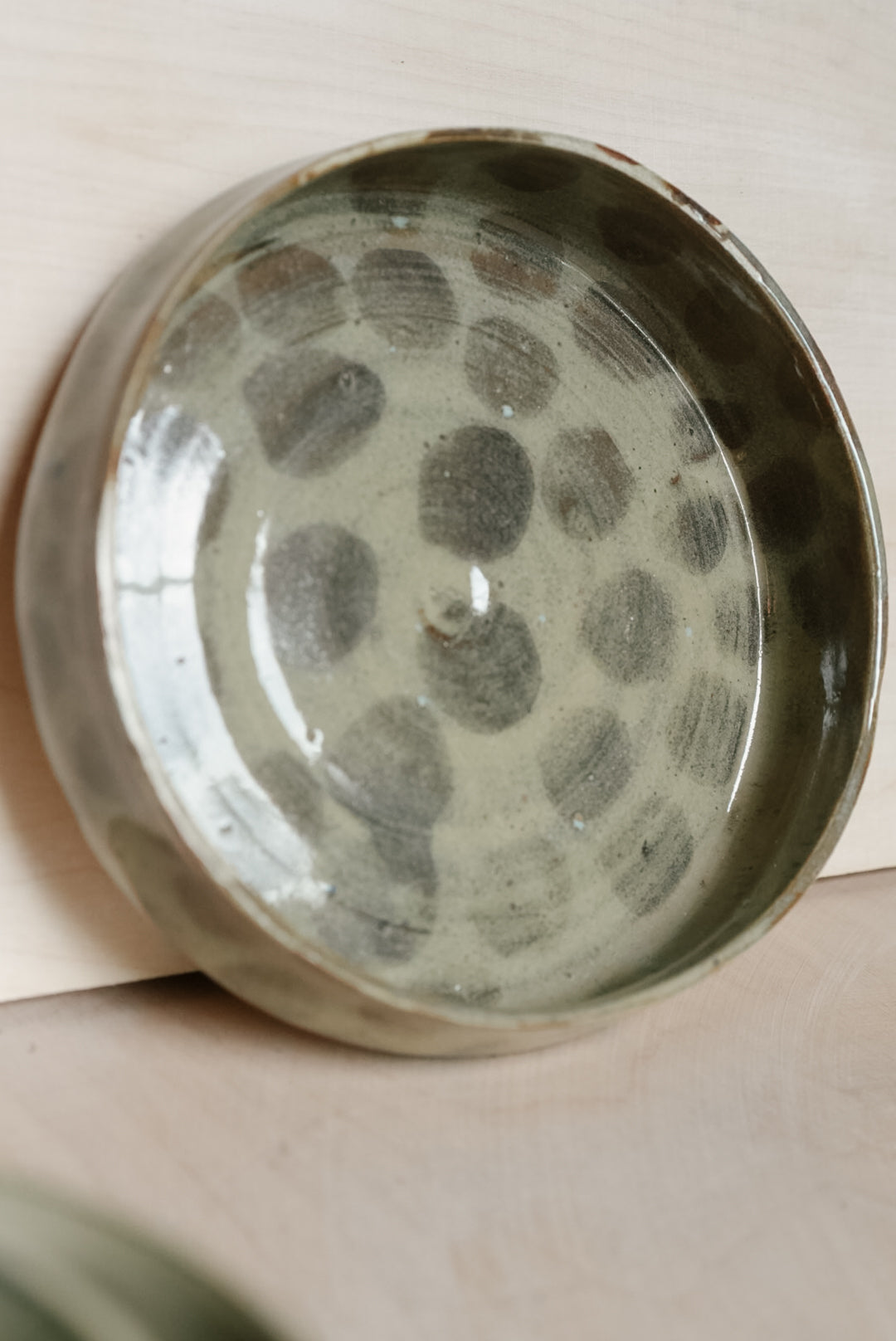 RABA plate
