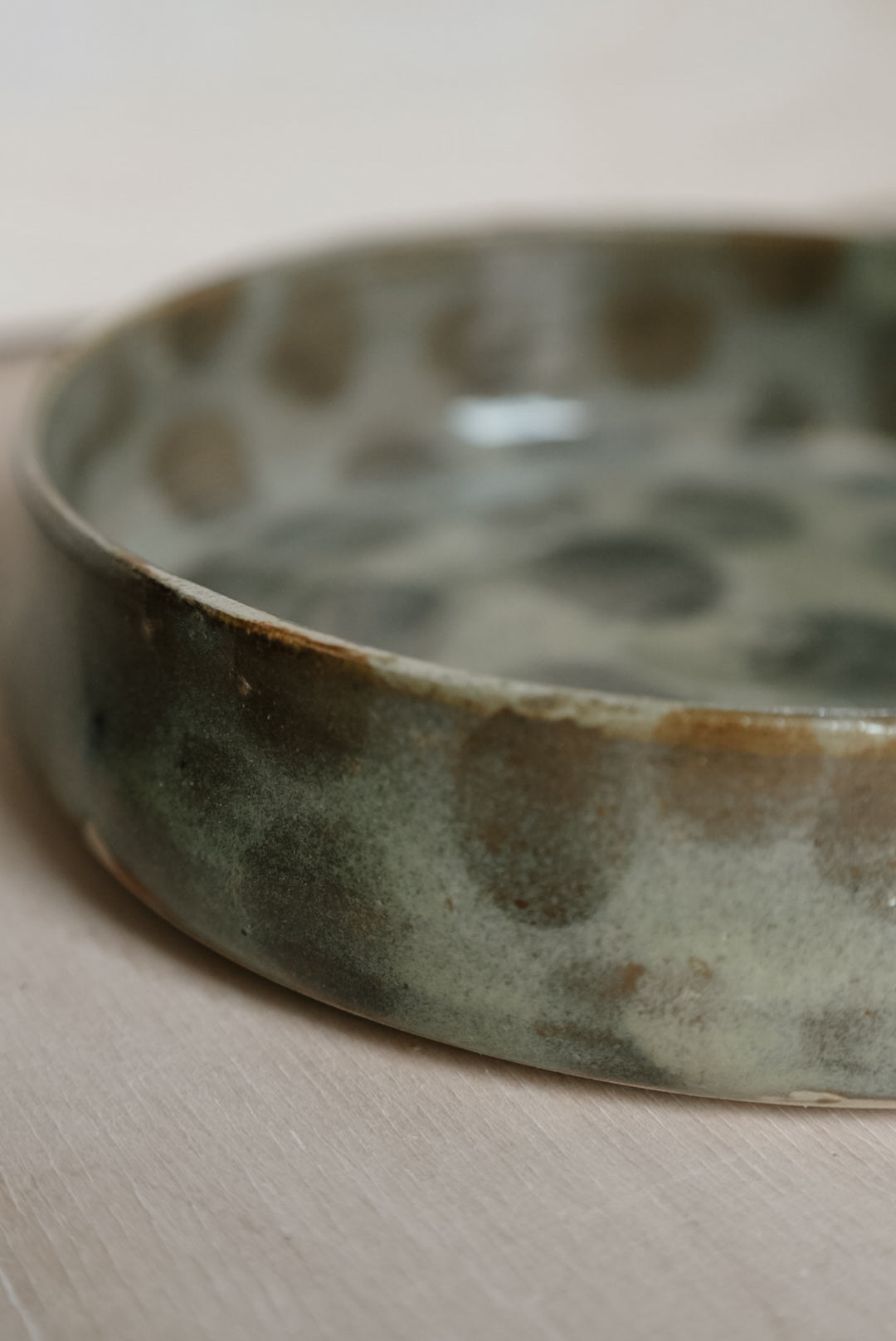 RABA plate