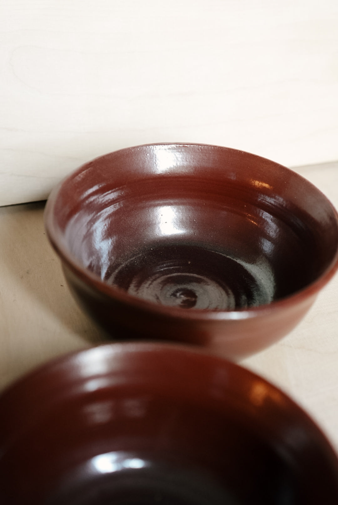 BO bowls