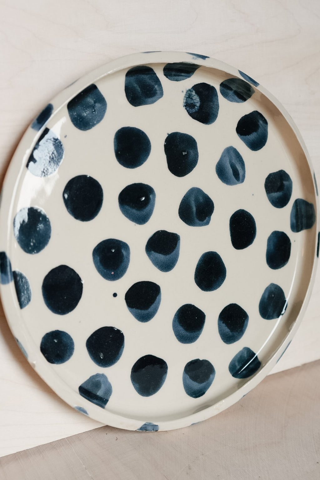 HI plate