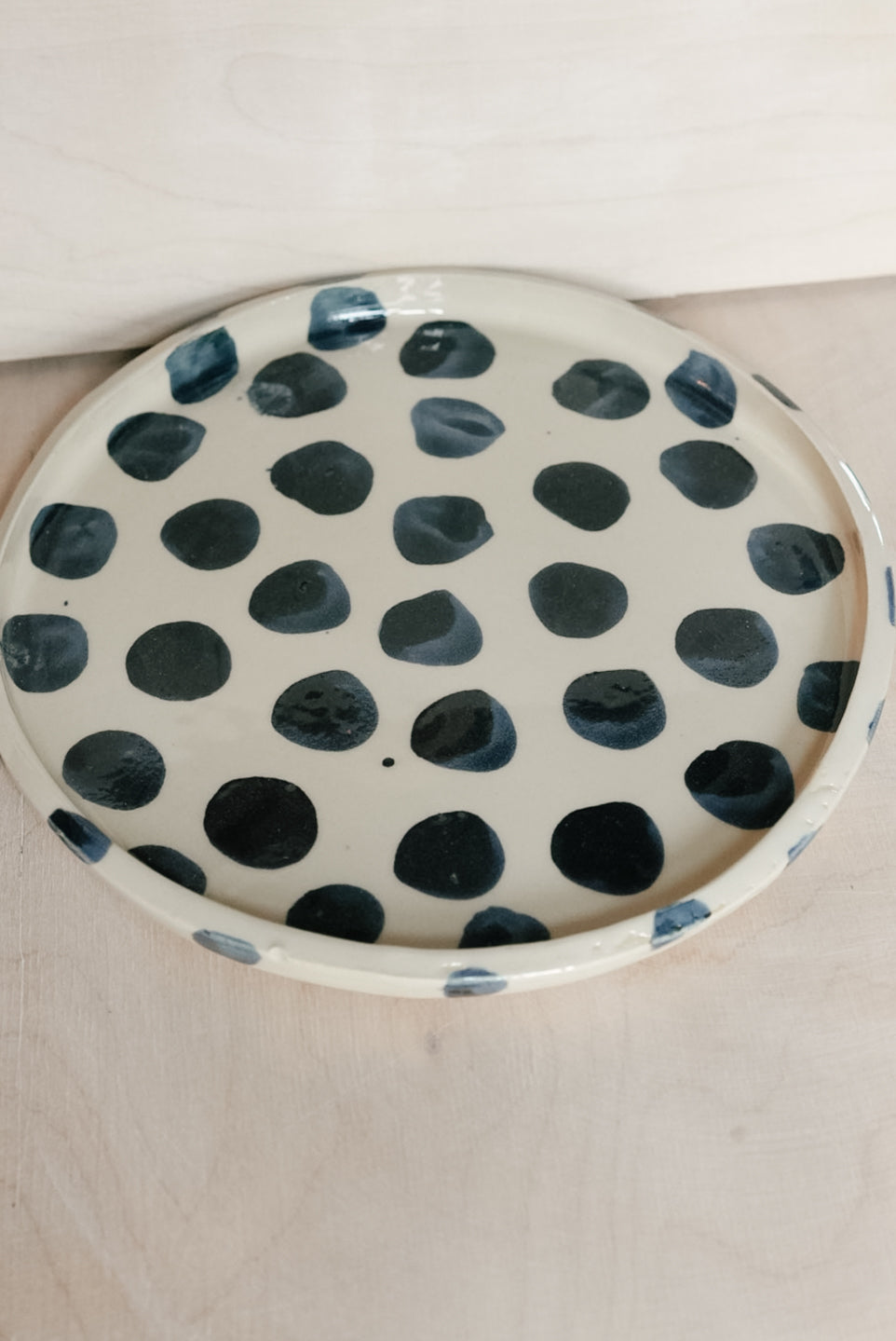 HI plate