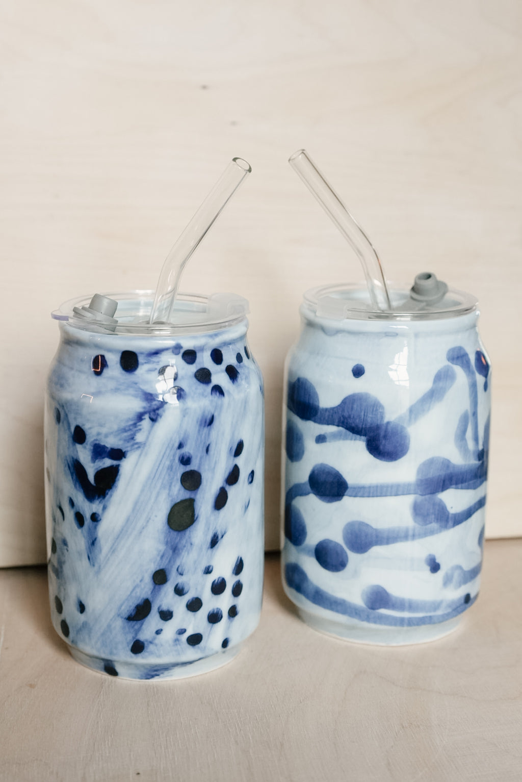 HI takeaway cup – JDZ porcelain