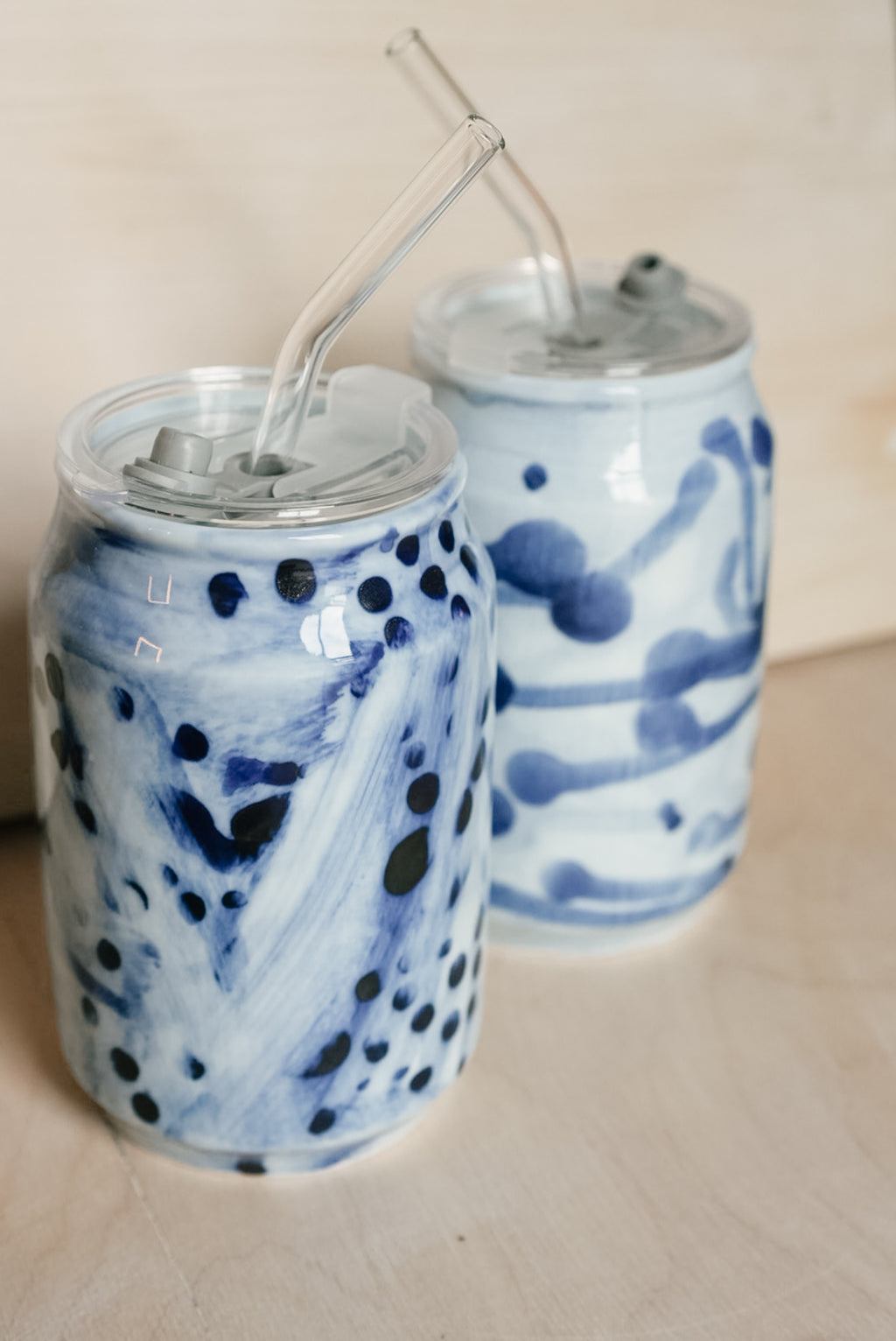 HI takeaway cup – JDZ porcelain