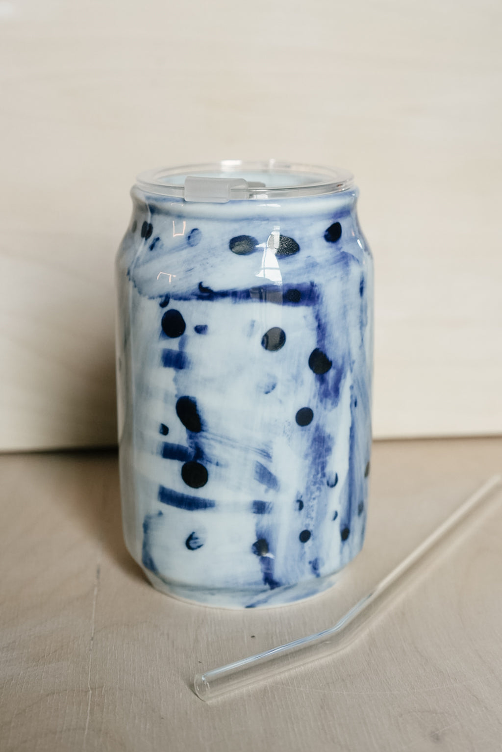 HI takeaway cup – JDZ porcelain