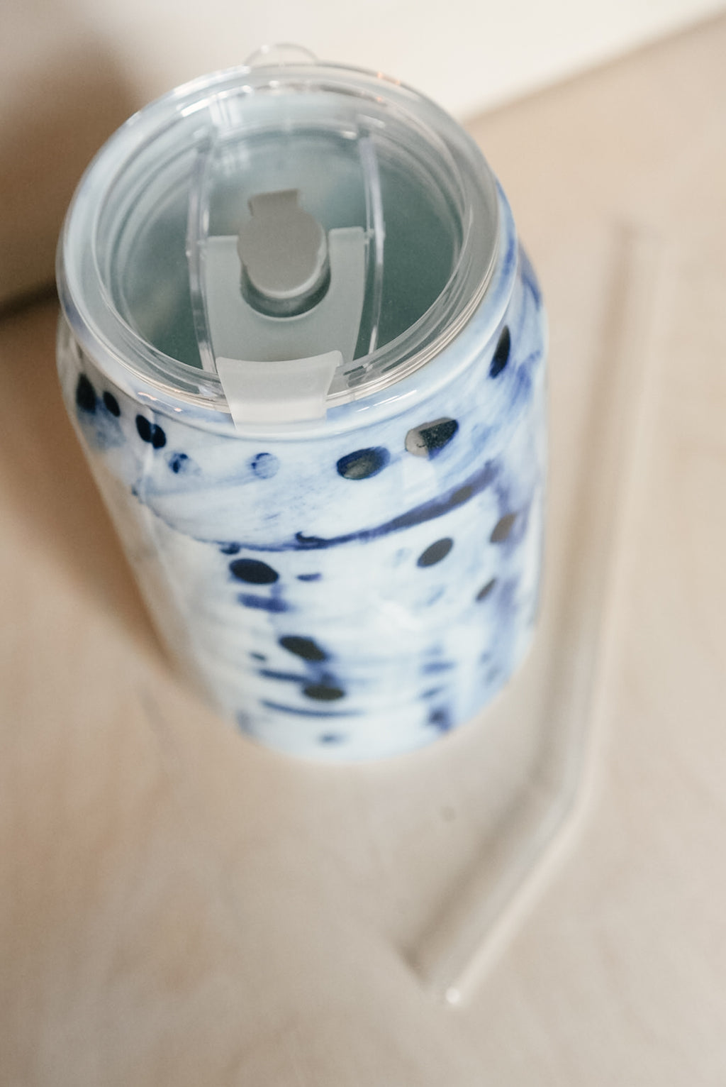HI takeaway cup – JDZ porcelain