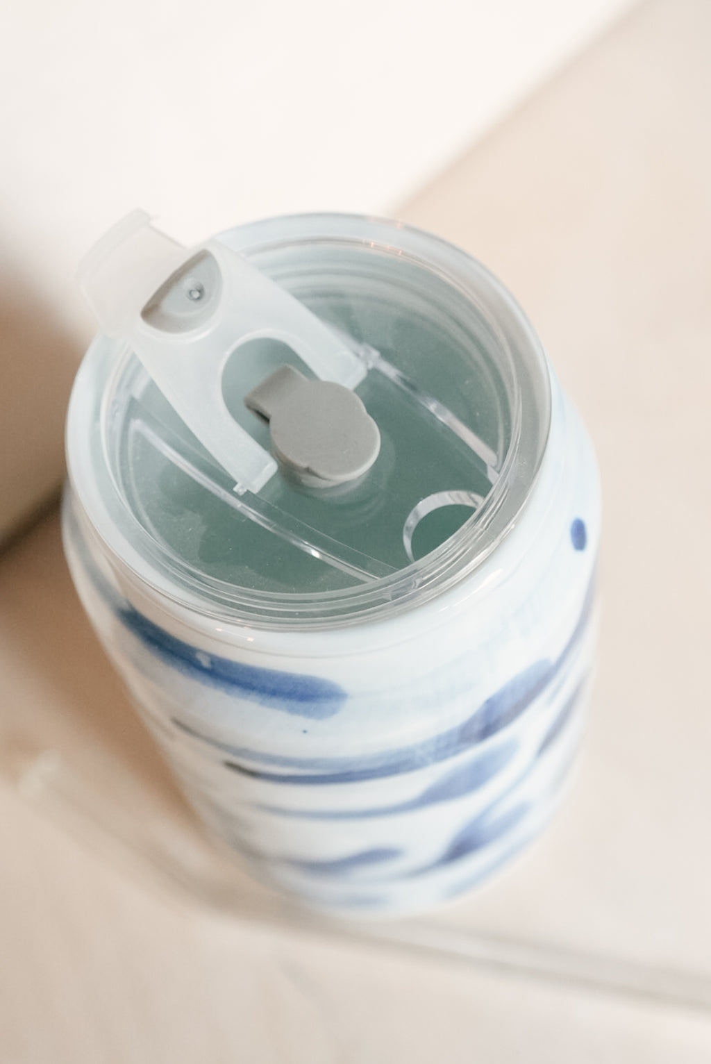 HI takeaway cup – JDZ porcelain