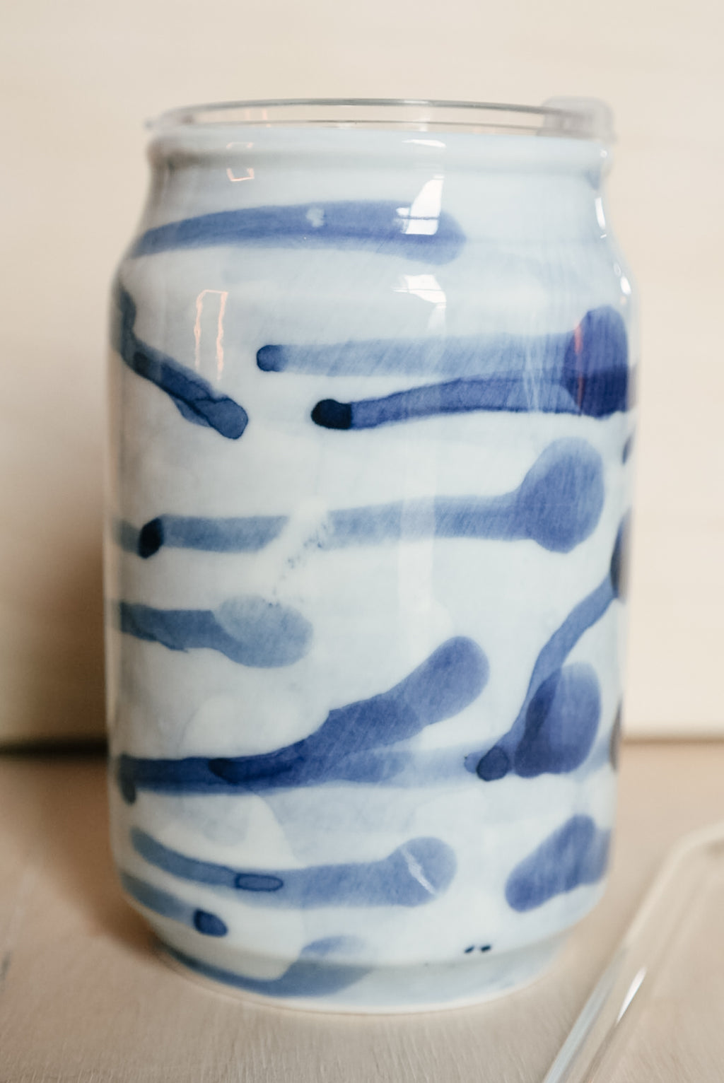 HI takeaway cup – JDZ porcelain