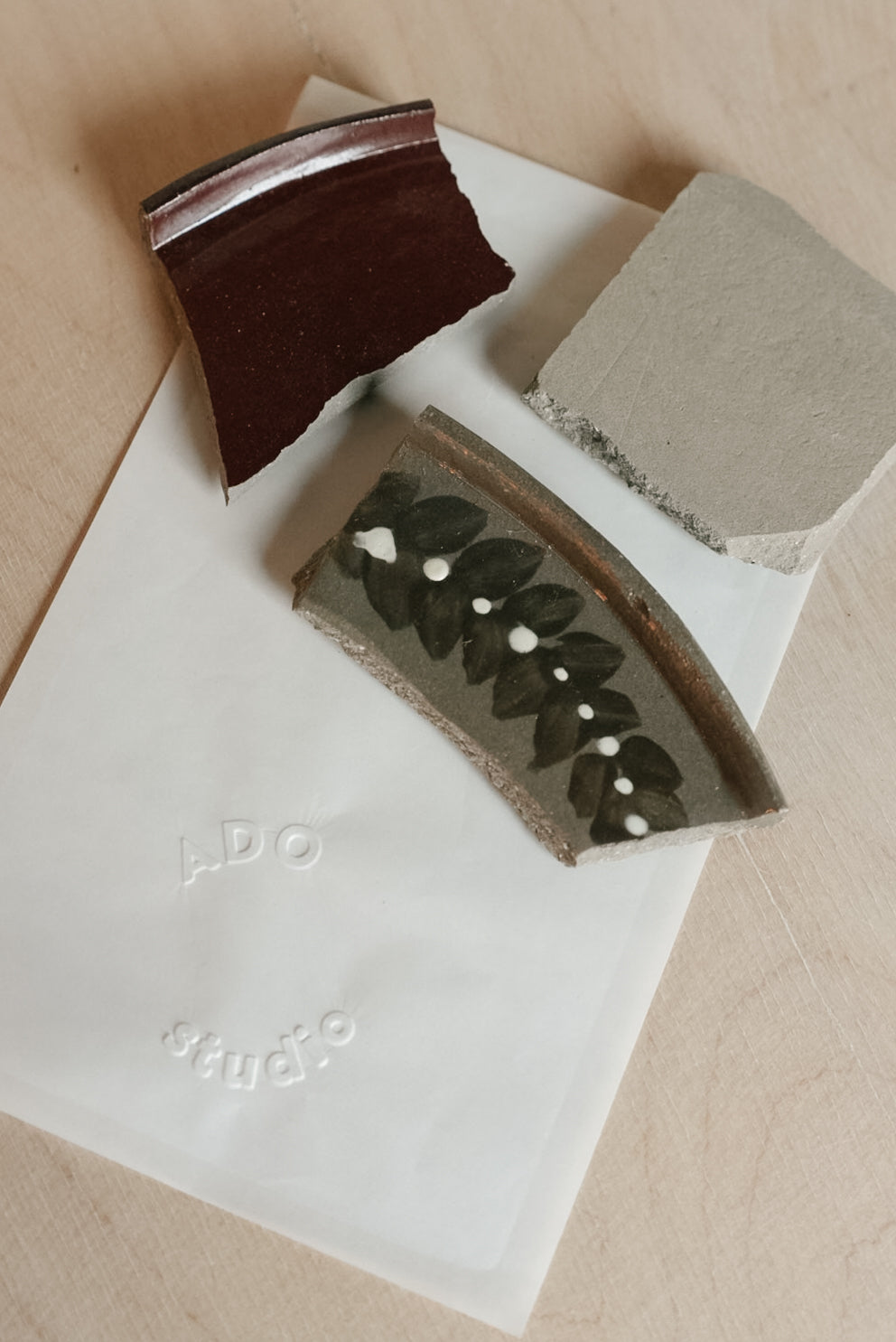 ADO STUDIO magnets #2