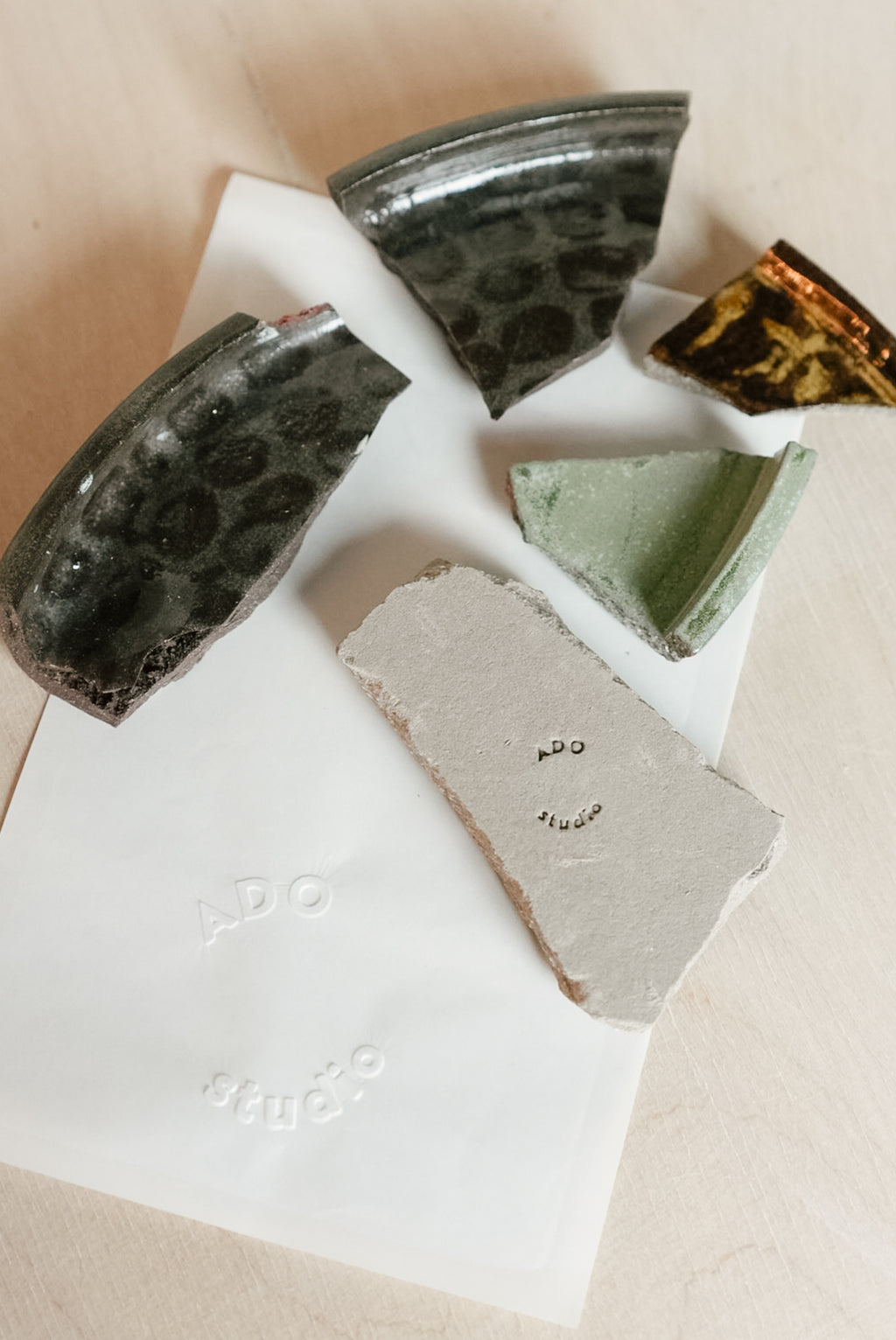 ADO STUDIO magnets #4