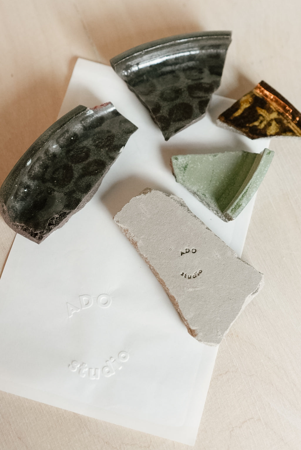 ADO STUDIO magnets #4