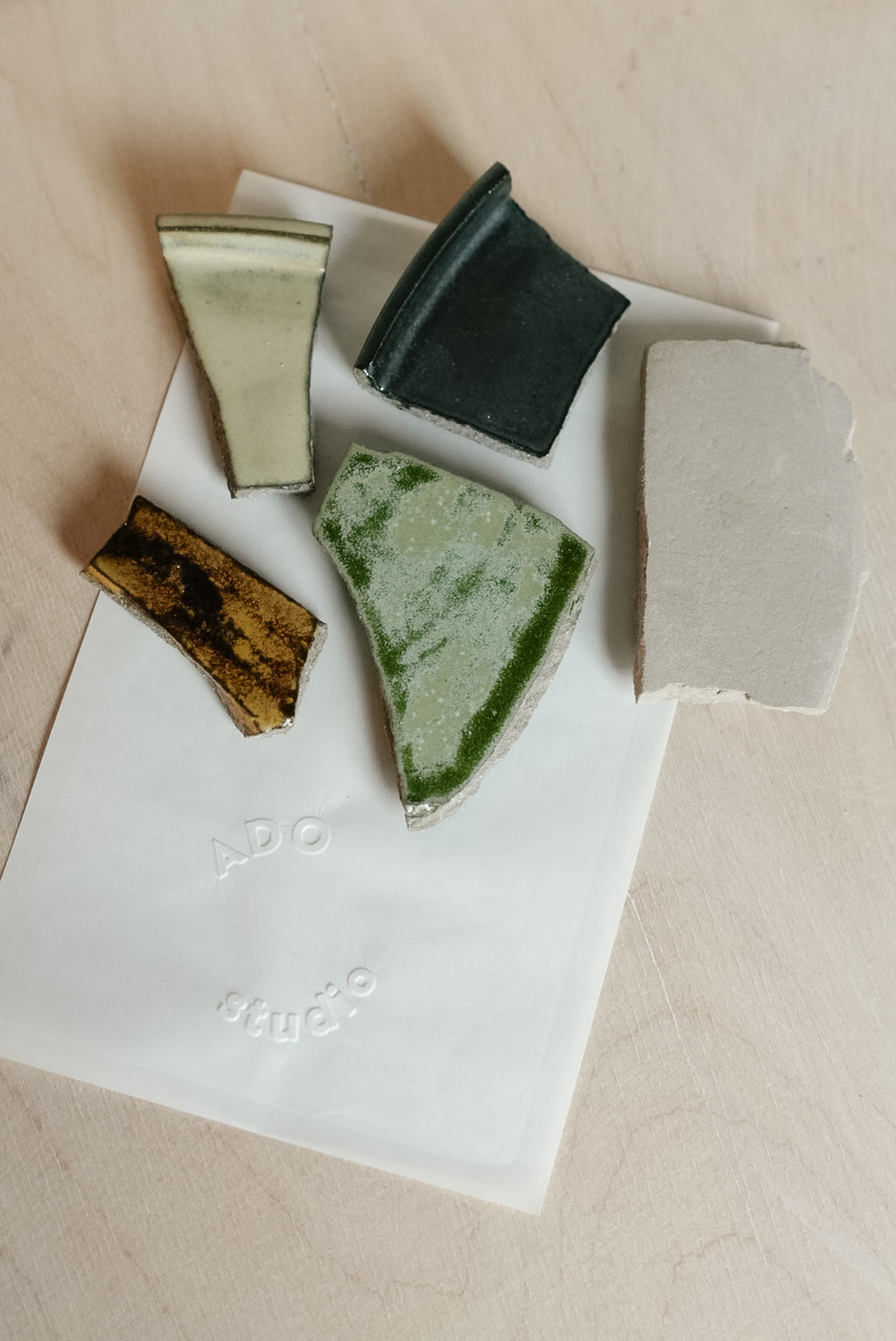 ADO STUDIO magnets #7