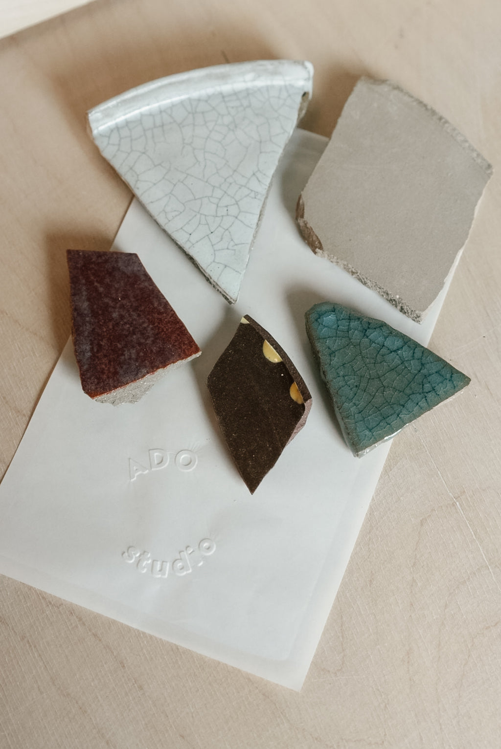 ADO STUDIO magnets #11