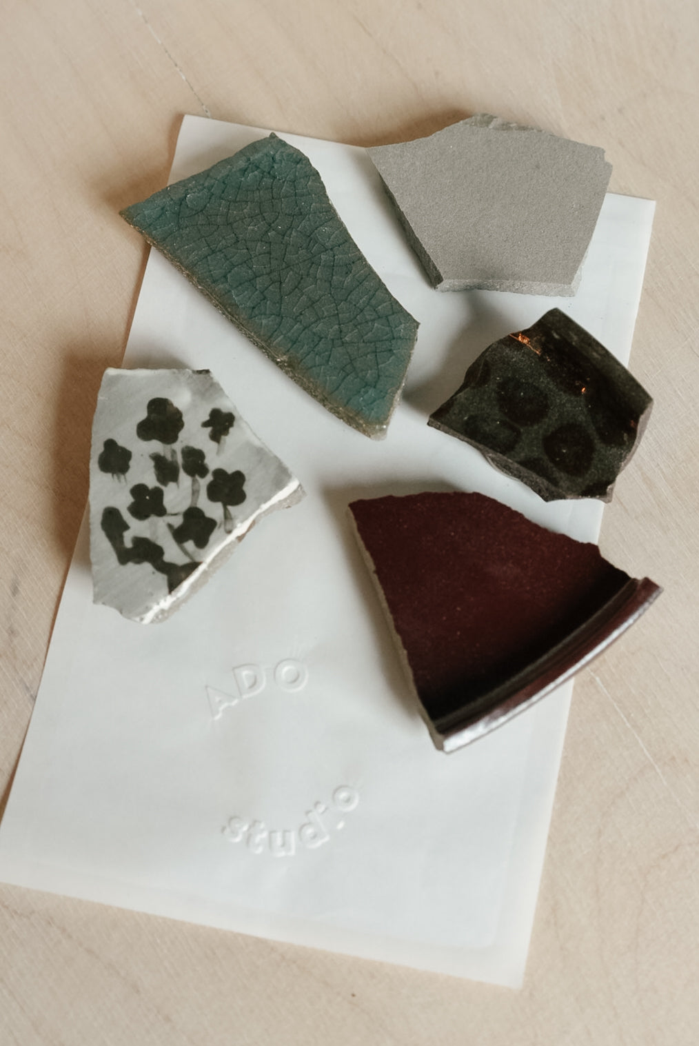 ADO STUDIO magnets #12