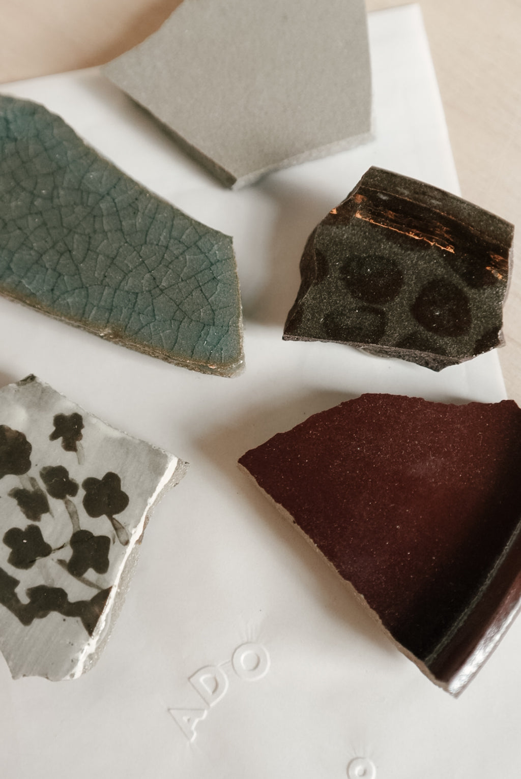 ADO STUDIO magnets #12