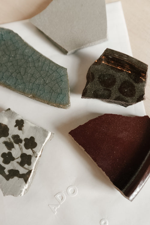 ADO STUDIO magnets #12